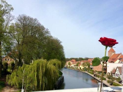 Apartamento Ferienwohnung Venedig