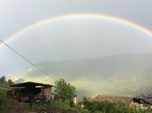 B&B La Marmotta