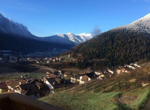 B&B La Marmotta