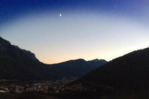 B&B La Marmotta