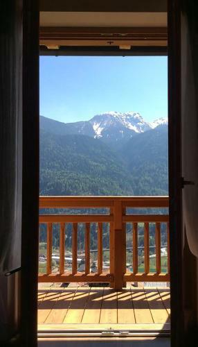 B&B La Marmotta
