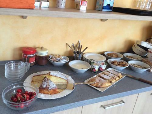 B&B La Marmotta