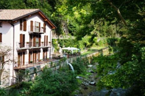 Agroturismo Agriturismo Il Mulinum