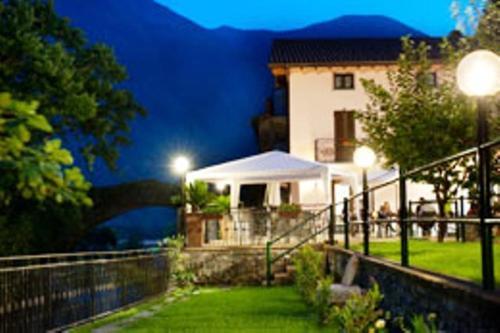 Agroturismo Agriturismo Il Mulinum