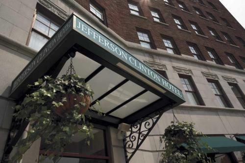 Jefferson Clinton Hotel