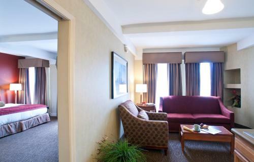 Jefferson Clinton Hotel