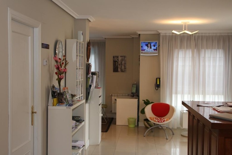 Apartamento Costa Noja