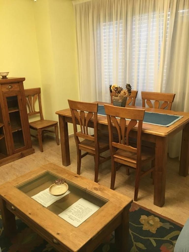 Apartamento Costa Noja