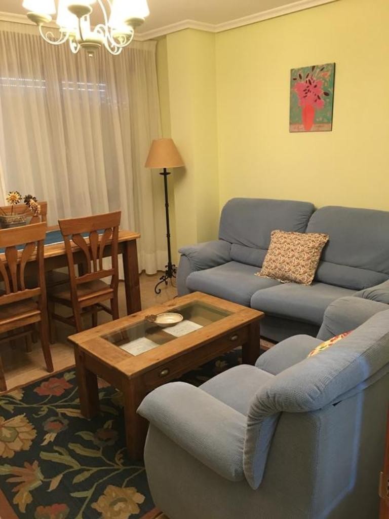 Apartamento Costa Noja