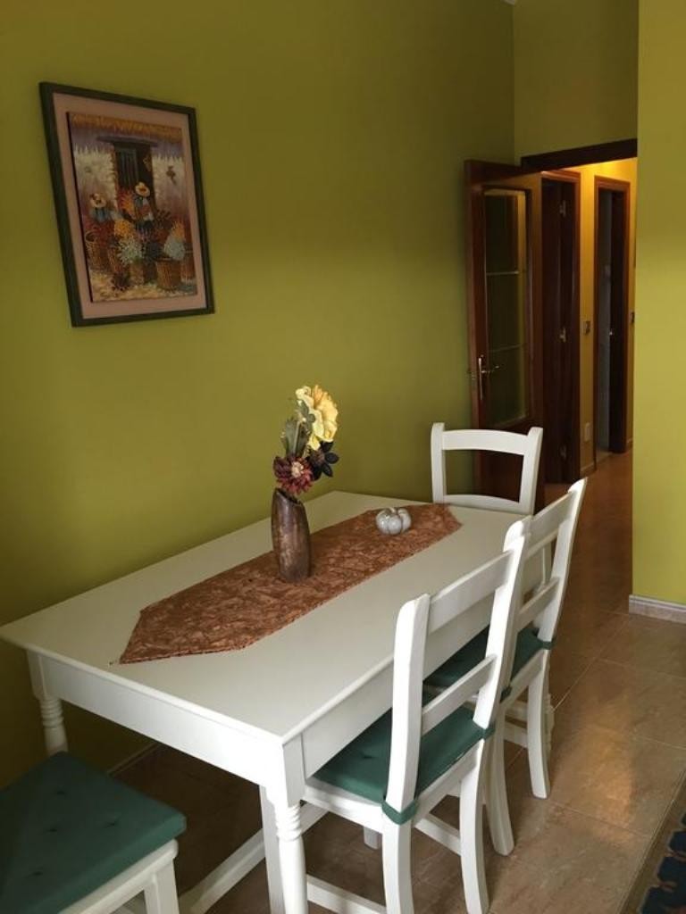 Apartamento Costa Noja