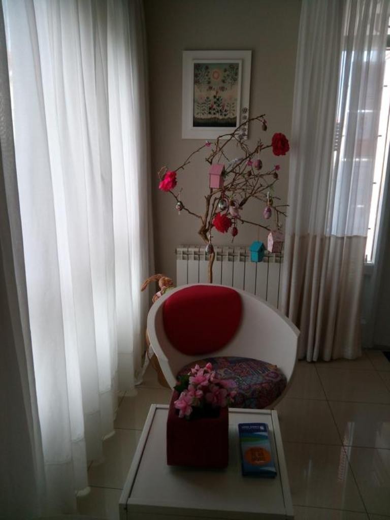 Apartamento Costa Noja