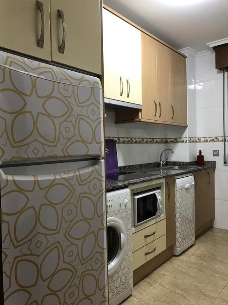 Apartamento Costa Noja