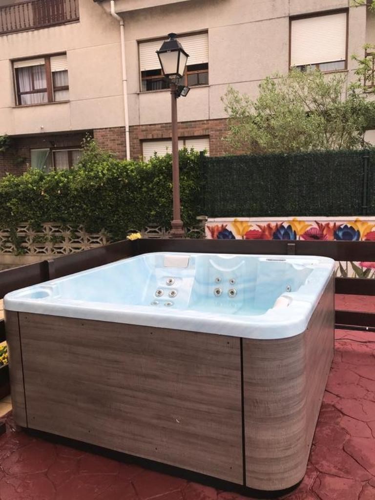 Apartamento Costa Noja