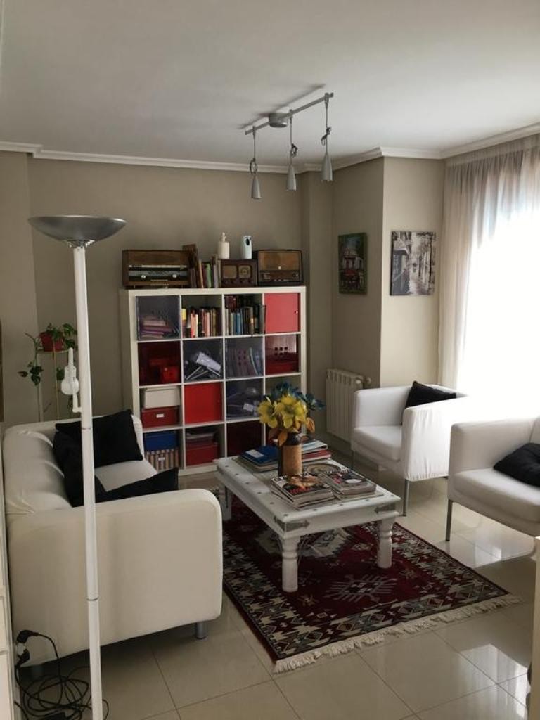 Apartamento Costa Noja