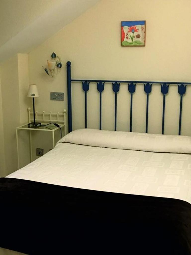 Apartamento Costa Noja