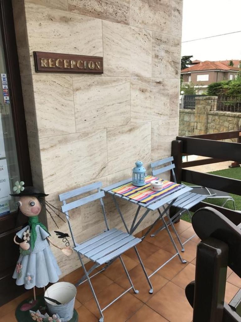 Apartamento Costa Noja