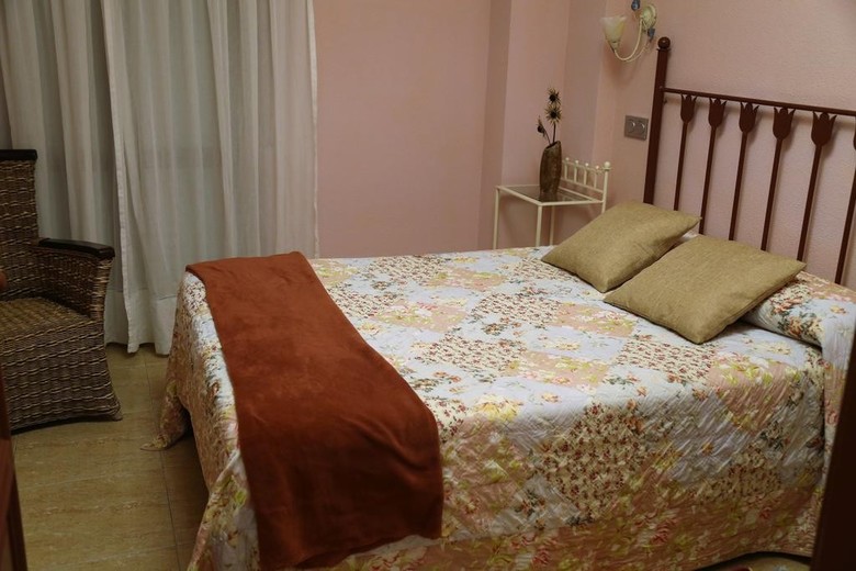 Apartamento Costa Noja