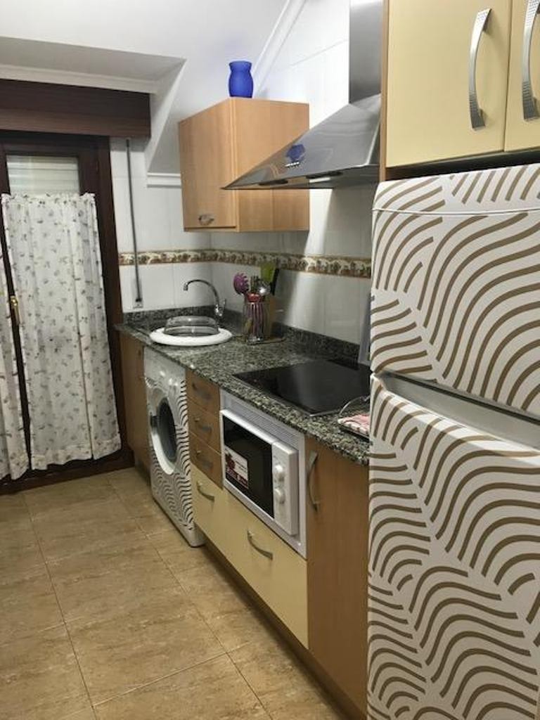 Apartamento Costa Noja