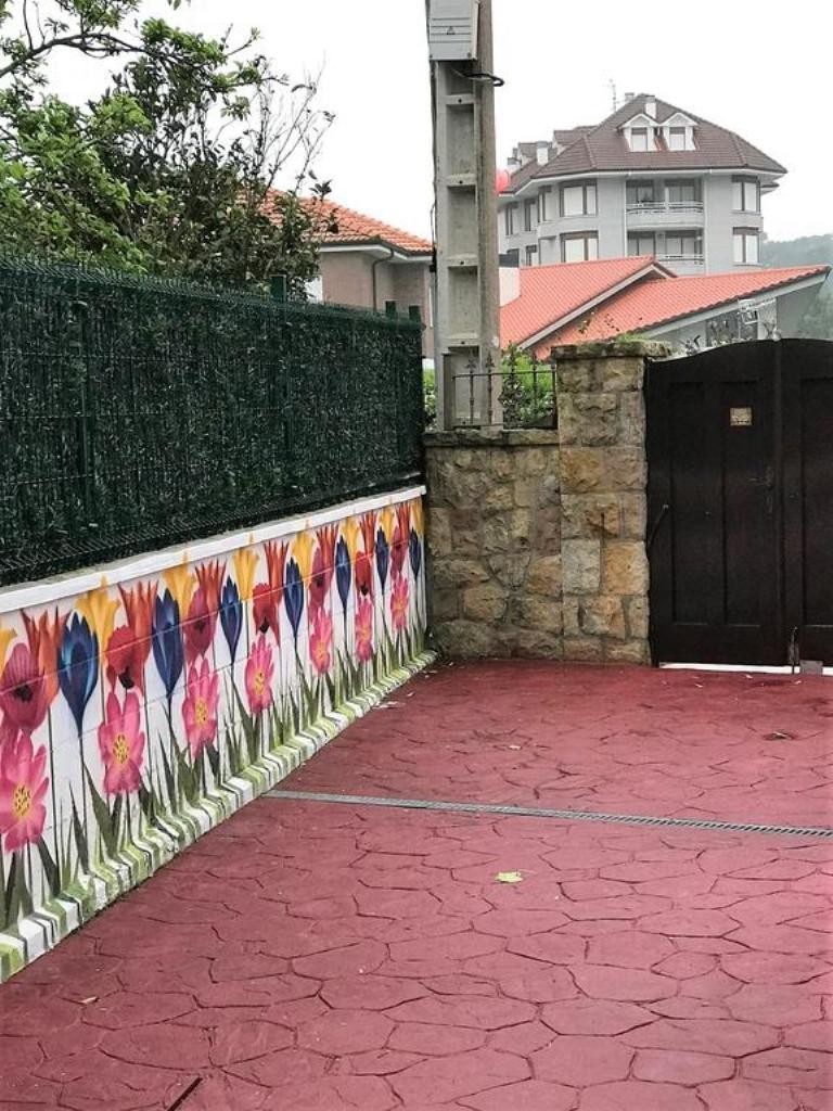 Apartamento Costa Noja