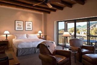 Hotel The Boulders, A Waldorf Astoria Resort