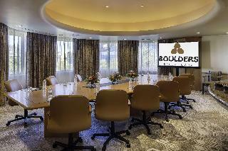 Hotel The Boulders, A Waldorf Astoria Resort