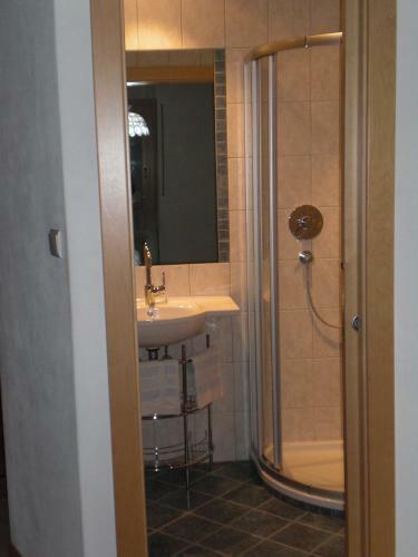 Apartamento Haus P�der
