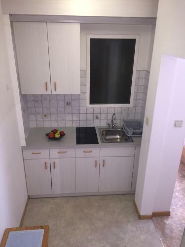 Apartamento Haus P�der