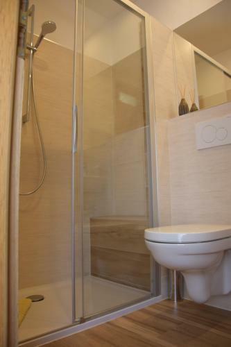 Apartamento Haus P�der