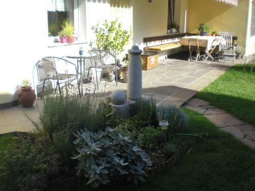 Apartamento Haus P�der