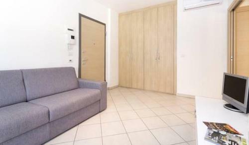 Induno Apartment
