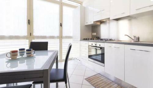 Induno Apartment