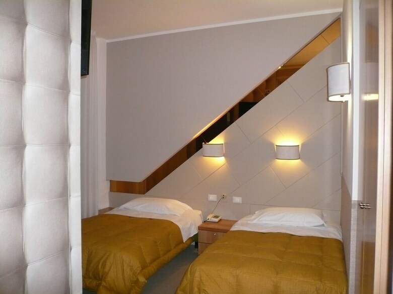 Hotel Europa Parking