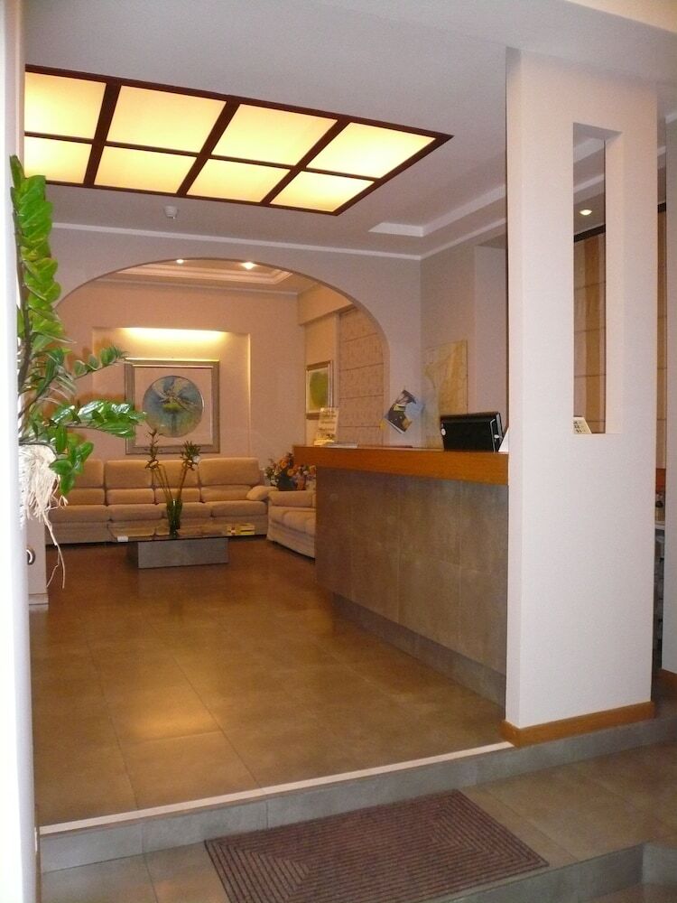 Hotel Europa Parking