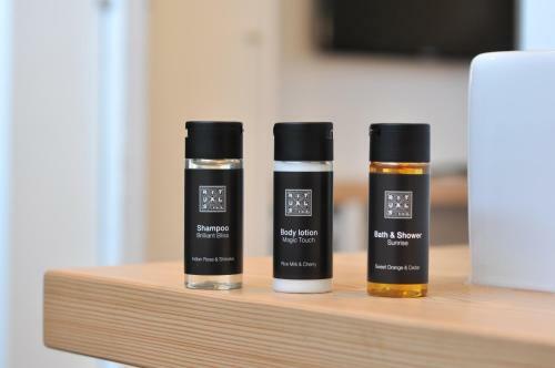 B&B Aquavit