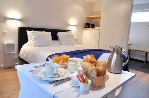 B&B Aquavit