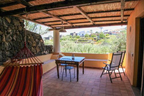 Apartamento Residence Salina - Acquarela