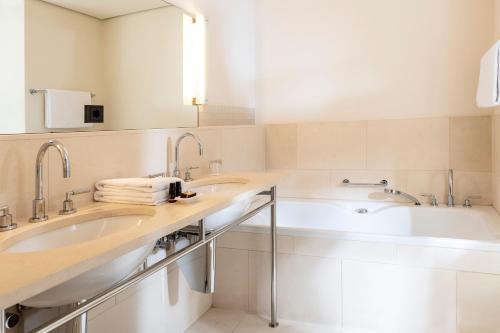 Aparthotel Clipper Elb-lodge Apartments Hamburg