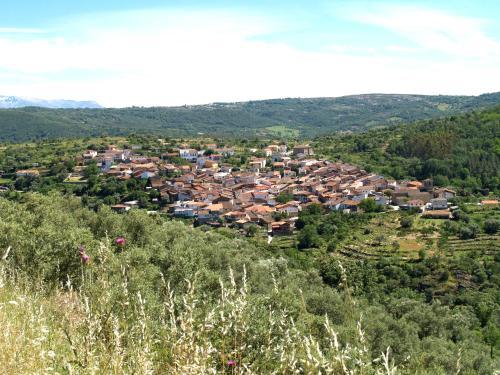 Agroturismo Fuentes De Abajo