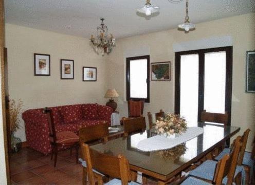 Agroturismo Fuentes De Abajo
