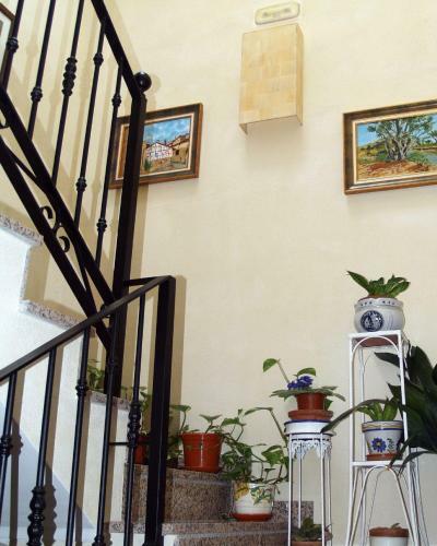 Agroturismo Fuentes De Abajo