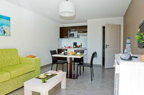 Aparthotel Goelia An Douar