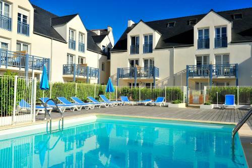 Aparthotel Goelia An Douar