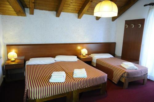 Hotel Al Bosco