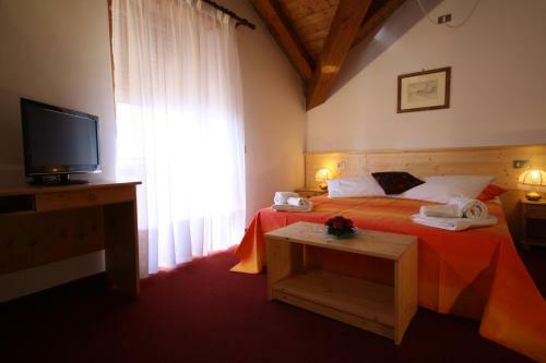 Hotel Al Bosco