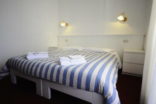 Hotel Al Bosco