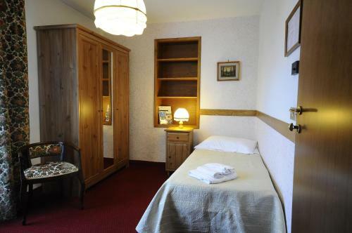 Hotel Al Bosco