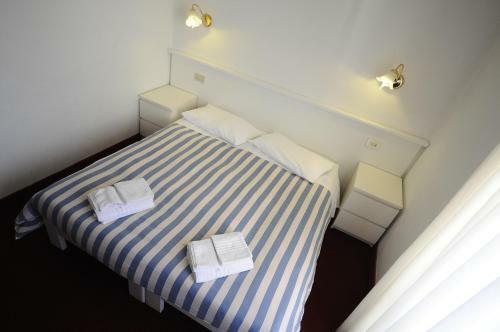 Hotel Al Bosco