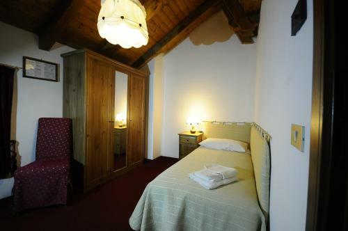 Hotel Al Bosco