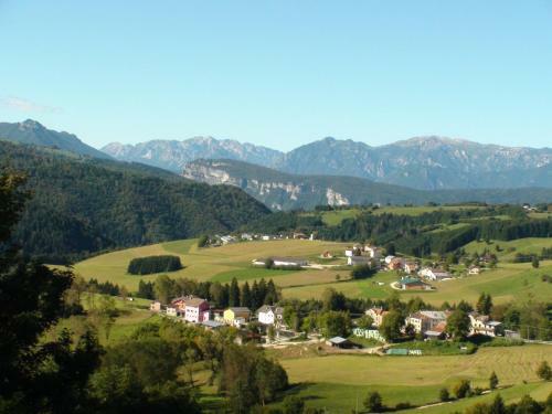 Hotel Al Bosco