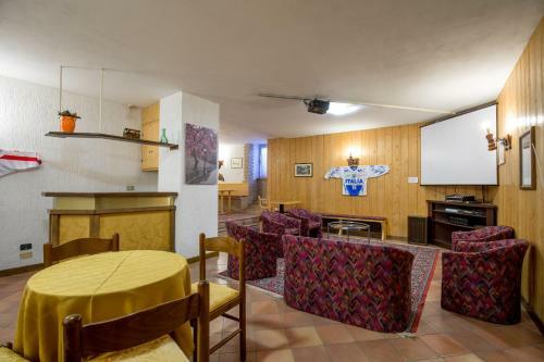 Hotel Al Bosco